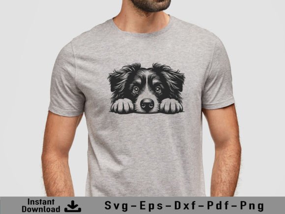 Download Peeking Labrador Retriever Dog Svg File - Labrador retriever dog Collection