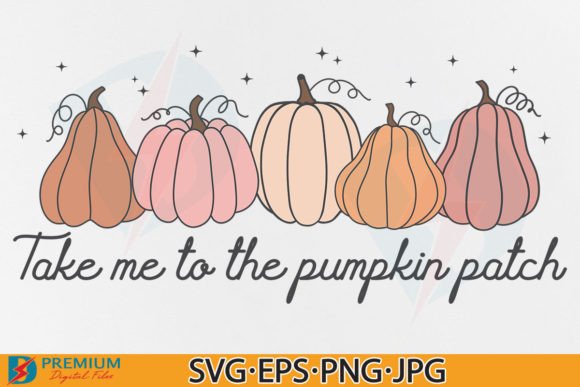 Download Fall, Take Me to the Pumpkin Patch SVG - Pumpkin patch svg Collection