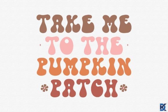 Download Retro Take Me to the Pumpkin Patch Svg - Pumpkin patch svg Collection